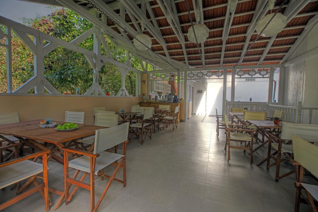 מלון אפורי סוד Vila Brancoveanu מראה חיצוני תמונה