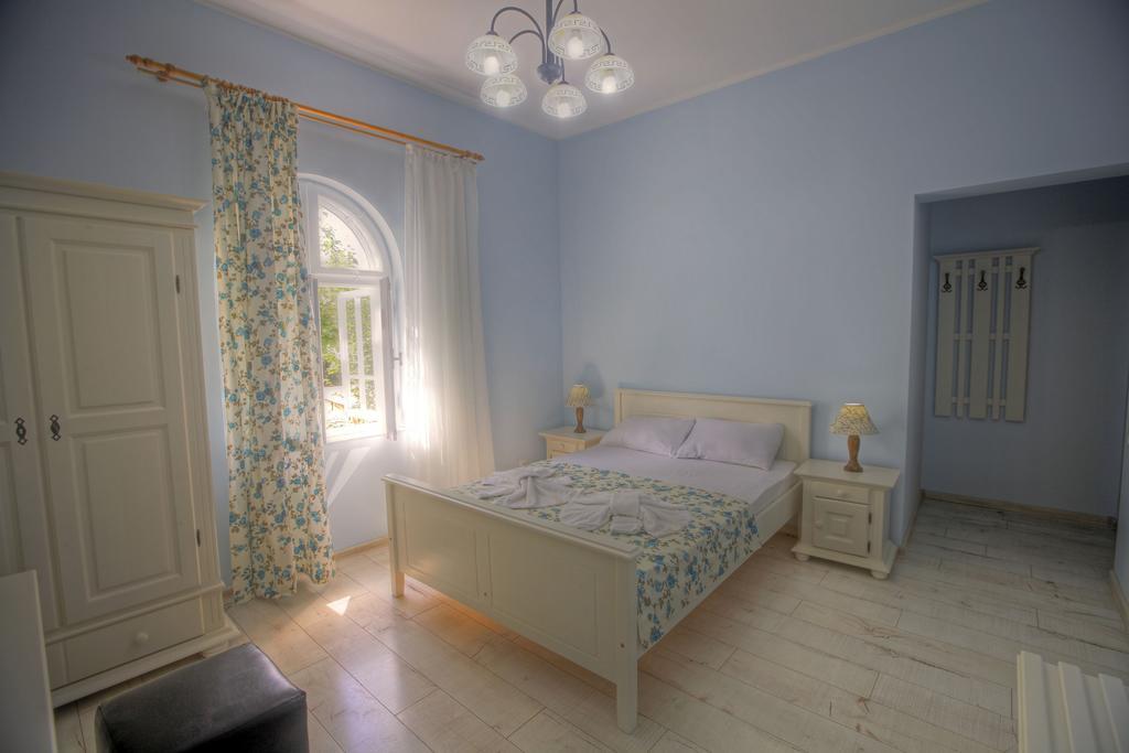 מלון אפורי סוד Vila Brancoveanu חדר תמונה