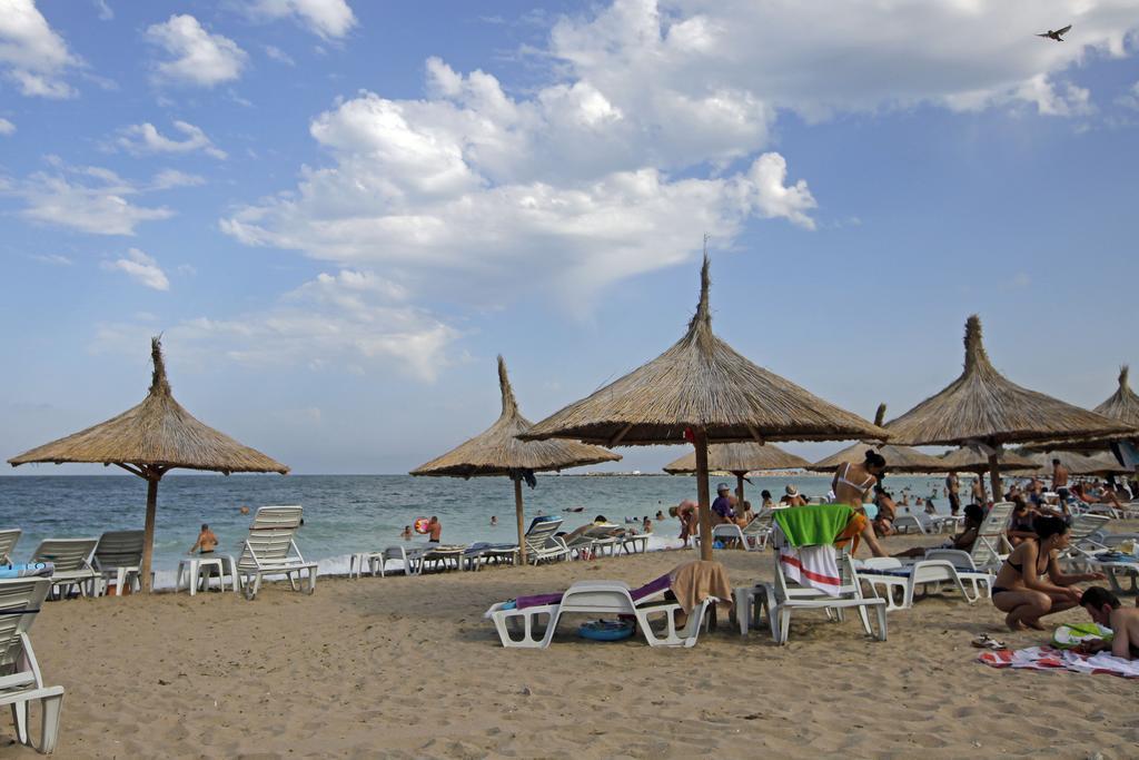 מלון אפורי סוד Vila Brancoveanu מראה חיצוני תמונה