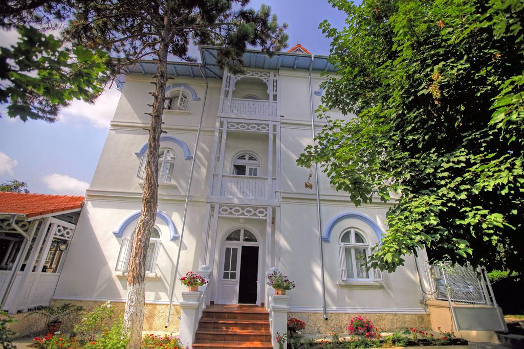 מלון אפורי סוד Vila Brancoveanu מראה חיצוני תמונה