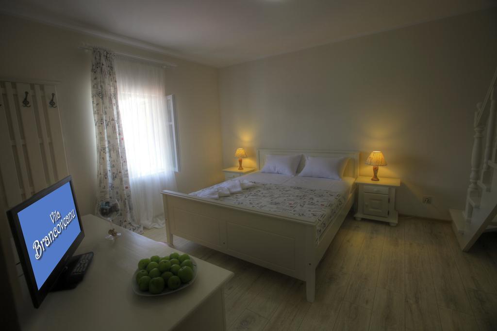 מלון אפורי סוד Vila Brancoveanu חדר תמונה
